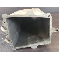 323548 Johnson Evinrude 1976-92 Inner Upper Exhaust Housing 85 115 140 150 + HP