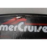 15414A7 Mercruiser 1981-1992 Thunderbolt Carburetor Cover 4.3 L 185 - 898