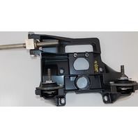 1986 OMC Cobra Transom Plate 911661 2.5 3.0 4.3 5.0 5.7 L