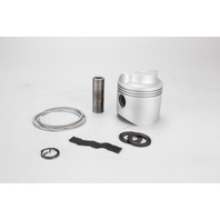 5172A6 C# 743-3192 Mercury 1975-97 Standard Dsn 1 Piston 20 30 40 45 50 HP CLEAN