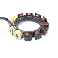 CDI Mercury 1981 - 1993 16 AMP Stator 135 140 150 175 200 220 225 HP 1 YEAR WTY