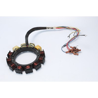 CDI Mercury 1981 - 1993 16 AMP Stator 135 140 150 175 200 220 225 HP 1 YEAR WTY