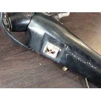 48405A2 Mercury Mariner 1980-1989 Tiller Handle & Stop Switch 30 JET 35 45 50 HP