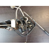 48405A2 Mercury Mariner 1980-1989 Tiller Handle & Stop Switch 30 JET 35 45 50 HP