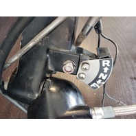 48405A2 Mercury Mariner 1980-1989 Tiller Handle & Stop Switch 30 JET 35 45 50 HP