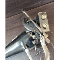 48405A2 Mercury Mariner 1980-1989 Tiller Handle & Stop Switch 30 JET 35 45 50 HP