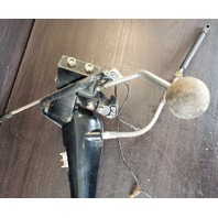 48405A2 Mercury Mariner 1980-1989 Tiller Handle & Stop Switch 30 JET 35 45 50 HP