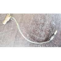 48405A2 Mercury Mariner 1980-1989 Tiller Handle & Stop Switch 30 JET 35 45 50 HP