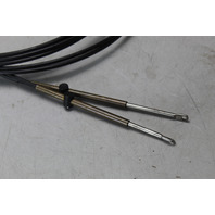 FRESHWATER CC205 Teleflex Control Cable Set 15' (2) OEM