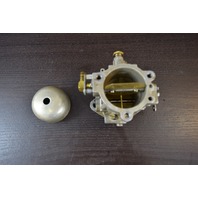 REBUILT! 1978-1984 Chrysler Carburetor Assembly F476061-4 TC-5E 140 HP Inline 4