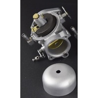REBUILT! 1978-1984 Chrysler Carburetor Assembly F476061-4 TC-5E 140 HP Inline 4