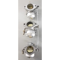 820200 820204 TC-124A TC-123A Force 1989-94 Carburetor Set 150 HP REBUILT!