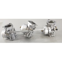 820200 820204 TC-124A TC-123A Force 1989-94 Carburetor Set 150 HP REBUILT!