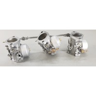 820200 820204 TC-124A TC-123A Force 1989-94 Carburetor Set 150 HP REBUILT!