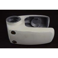 1977-2005 Johnson Evinrude Lower Mount Housing 323109 323108 20 25 30 35 HP