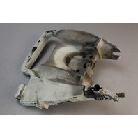 329646 Johnson Evinrude 1984-1985 Bracket 20 25 30 35 HP