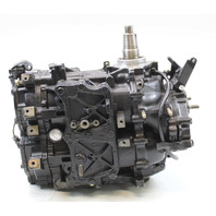 396194 COMPLETE Johnson Evinrude Powerhead 1982-05 20 25 28 30 HP 2 Cyl 120/120