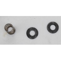 318214 318213 279600 Johnson Evinrude 1974-78 Tiller Handle 25 35 HP 2 cylinder