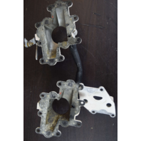 FA440167 FA440157 Chrysler Force 1976-89 Carburetor Adapters 105 115 120 125+ HP