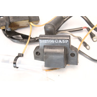 767968 Johnson Evinrude 1979-84 Motor Cable Wiring Harness &  Coils 40 50 + HP