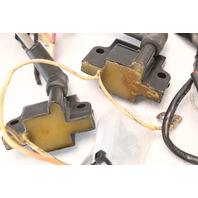 767968 Johnson Evinrude 1979-84 Motor Cable Wiring Harness &  Coils 40 50 + HP
