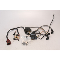 767968 Johnson Evinrude 1979-84 Motor Cable Wiring Harness &  Coils 40 50 + HP