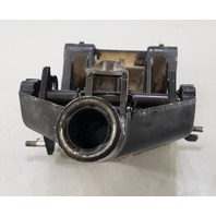 7655A1 6094A1 5661A1 4515A1 Mercury 1970-1989 Long Swivel Bracket 35 40 HP