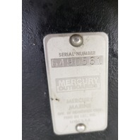 7655A1 6094A1 5661A1 4515A1 Mercury 1970-1989 Long Swivel Bracket 35 40 HP