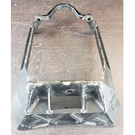 76132 Mercury 1975-1989 Rear Top Cowl Support Bracket 35 40 HP 2 Cylinder