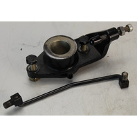 44405 39522T Mercury 1975-1986 Throttle Cam & Control Shaft Bracket 35 40 HP