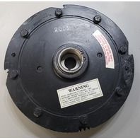 819490A6 Mercury Force 1989-1994 Flywheel 150 HP V6 97 Teeth