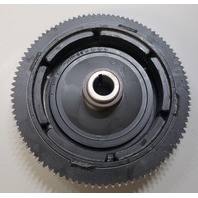 819490A6 Mercury Force 1989-1994 Flywheel 150 HP V6 97 Teeth
