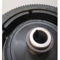 819490A6 Mercury Force 1989-1994 Flywheel 150 HP V6 97 Teeth