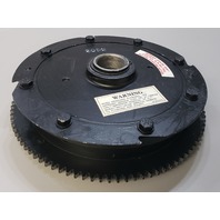819490A6 Mercury Force 1989-1994 Flywheel 150 HP V6 97 Teeth