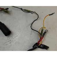 817459A1 Mercury Force 1991-1994 Wiring Harness 90 HP