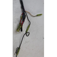 817459A1 Mercury Force 1991-1994 Wiring Harness 90 HP