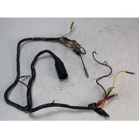 817459A1 Mercury Force 1991-1994 Wiring Harness 90 HP
