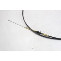 376932 OMC Johnson Evinrude Control Cable 8' NEW OLD STOCK
