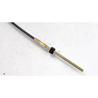 376932 OMC Johnson Evinrude Control Cable 8' NEW OLD STOCK