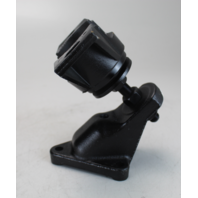 3857844 Johnson Evinrude OMC 1986-1993 Front Mount & Mounting Bracket 2.3-8.2 L