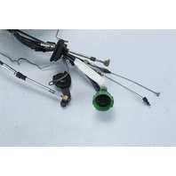Honda Outboard 1997 - 2003 2004 Tiller Handle Handlebar W/ KEY 75 90 HP
