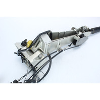 Honda Outboard 1997 - 2003 2004 Tiller Handle Handlebar W/ KEY 75 90 HP