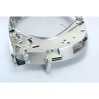 Honda 1997 1998 1999 2000 - 2006 Lower Engine Cowl Pan 75 90 HP LATCHES GOOD