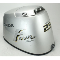 Honda Engine Cover Cowling Cowl Hood 25 HP 4 stroke