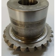 8M0060005 Mercruiser Gear Set Bravo I II III 1.65 2.20 & 2.43 L LIKE NEW!