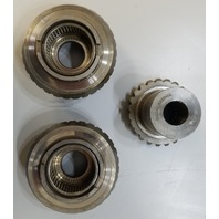 8M0060005 Mercruiser Gear Set Bravo I II III 1.65 2.20 & 2.43 L LIKE NEW!