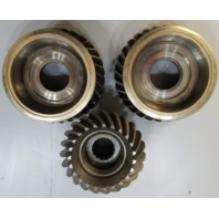 8M0060005 Mercruiser Gear Set Bravo I II III 1.65 2.20 & 2.43 L LIKE NEW!