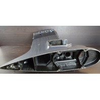 5004215 Evinrude 2000-2006 FICHT 20" Long Exhaust Housing 200 225 250 HP V6