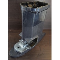 5004215 Evinrude 2000-2006 FICHT 20" Long Exhaust Housing 200 225 250 HP V6