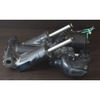 1 YEAR WTY 1993 & UP Johnson Evinrude 2-wire Fastrac Power Tilt & Trim 60-300HP